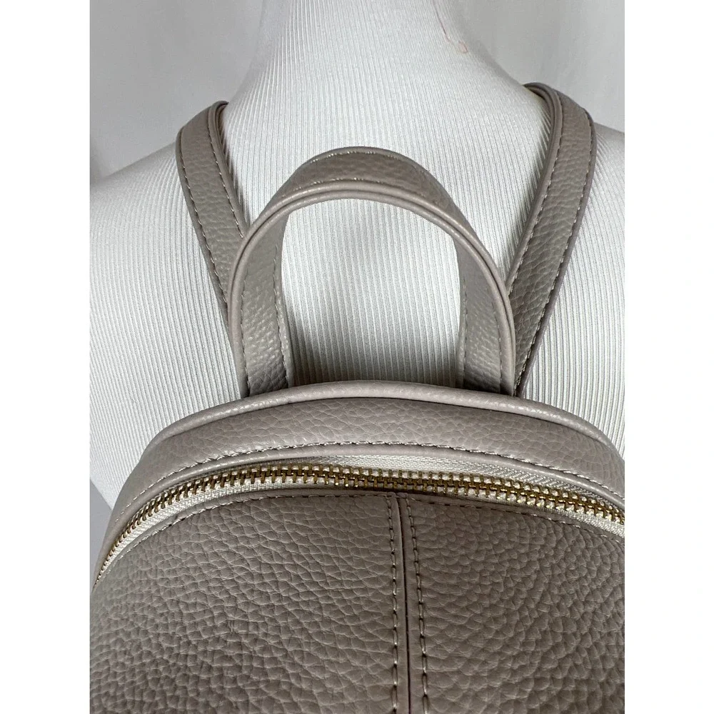 D.KELLY Backpack Purse - Picture 7 of 12